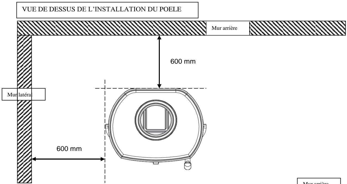 INVICTA BALAMI - INSTRUCTION POUR L'INSTALLATION DE L'APPAREIL. - 1