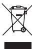 BRICO DEPOT Lave-vaisselle encastrable 13 couverts - Mise au rebut et recyclage - 1