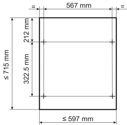 BRICO DEPOT Lave-vaisselle encastrable 13 couverts - FR Installation du lave-vaiselle encastrable - 2