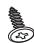 BRICO DEPOT Lave-vaisselle encastrable 13 couverts - 8