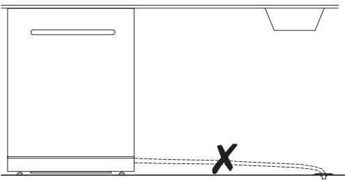 BRICO DEPOT Lave-vaisselle encastrable 13 couverts - 10.x4 - 6