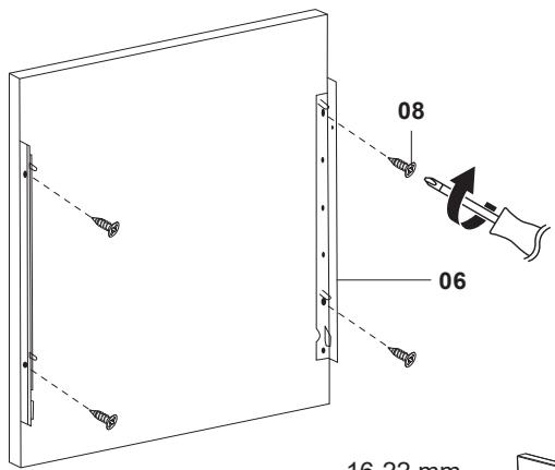 BRICO DEPOT Lave-vaisselle encastrable 13 couverts - FR Installation du lave-vaiselle encastrable - 1