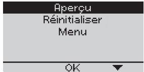 GARDENA 5000/5 LCD - Menu info - 1