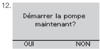 GARDENA 5000/5 LCD - À la première mise en service, la langue d'affichage de l'écran doit être可以选择 après la mise en marche. - 2