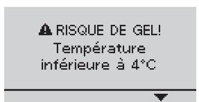 GARDENA 5000/5 LCD - Débits - 1