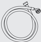 HAIER HWD90 - Accessoires - 1