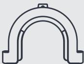 HAIER HWD90 - Accessoires - 3