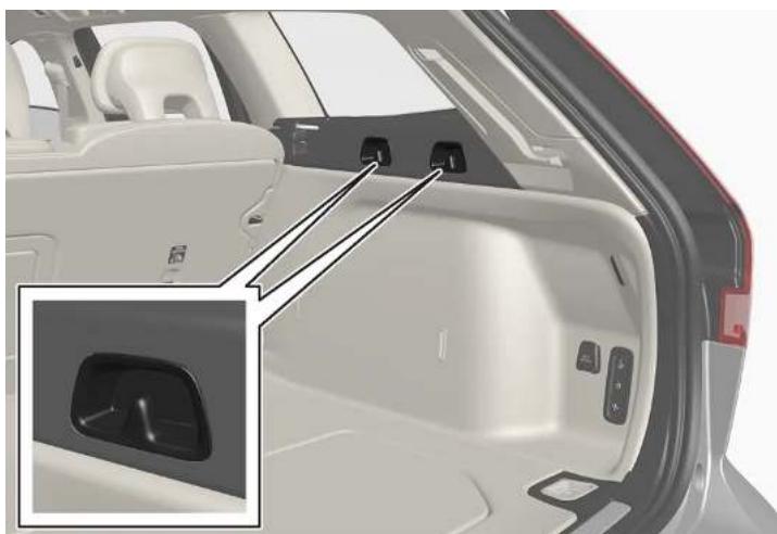 VOLVO V60 Hybride (2024) - Sur les côtés - 1