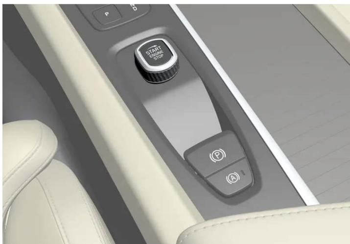 VOLVO V60 Hybride (2024) - Arrête la voiture - 1