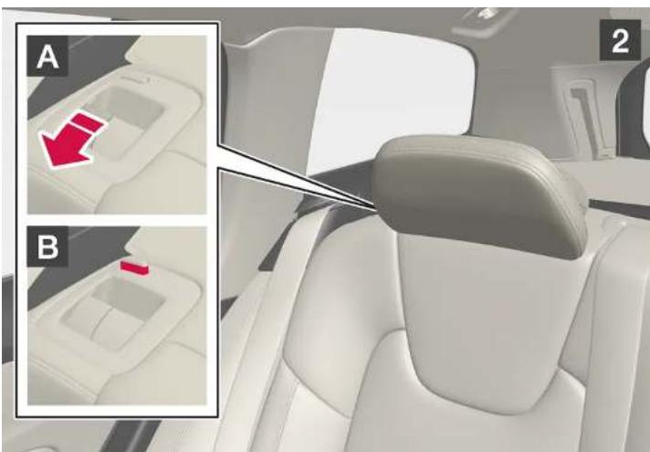 VOLVO V60 Hybride (2024) - Rabatte le dossier - 2