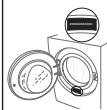 WHIRLPOOL CWSD83MWWSFR - CWSD83MWBSFR - CWSD83MWBSFRX - MISE AU REBUT DES APPAREILS ÉLECTROMÉNAGERS - 3