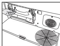 WHIRLPOOL CWSD83MWWSFR - CWSD83MWBSFR - CWSD83MWBSFRX - Nettoyage du condenseur - 2