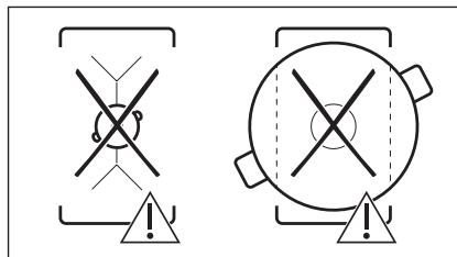 ELECTROLUX EIV63343 - Utilisation des zones de cuisson - 3