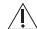 ELECTROLUX EIV63343 - ATTENTION! - 1