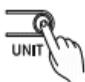 LITTLE BALANCE 8653 - Avertissement et précautions relativement aux piles (modèles à chargement USB non concernés) - 4