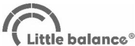 LITTLE BALANCE LB8791 - Importateur officiel : - 1