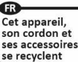LITTLE BALANCE LB8791 - ÉLIMINATION RESPECTUEUSE DE L'ENVIRONNEMENT - 4