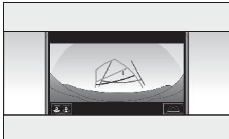 LEXUS LS XF50 - Système de navigation - Affichage - 10