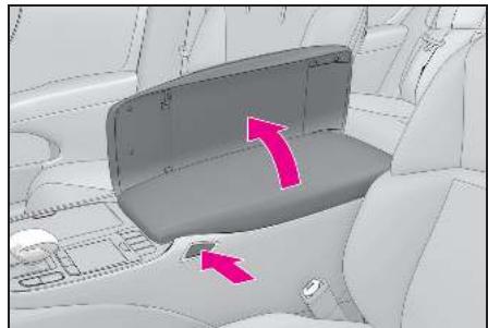LEXUS LS XF50 - Système de navigation - Procedure de téléchargement de favors et d'itinéaires à partir d'une clé USB - 1