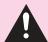 LEXUS LS XF50 - Système de navigation - Écran de mise en garde - 1