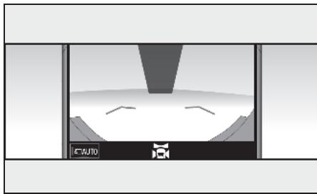 LEXUS LS XF50 - Système de navigation - Affichage - 8