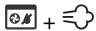 HISENSE BSA66211AX - Table de cuisson - 36