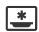 HISENSE BSA66211AX - Table de cuisson - 7
