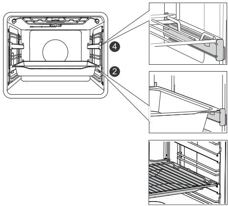 HISENSE BSA66211AX - Gradins - 2