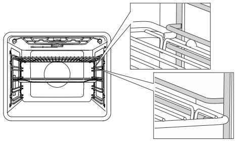 HISENSE BSA66211AX - Gradins - 1