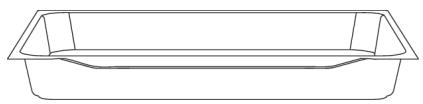 HISENSE BSA66211AX - ATTENTION! - 2