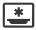 HISENSE BSA66211AX - Table de cuisson - 37