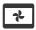 HISENSE BSA66211AX - Table de cuisson - 39
