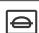 HISENSE BSA66211AX - Table de cuisson - 1