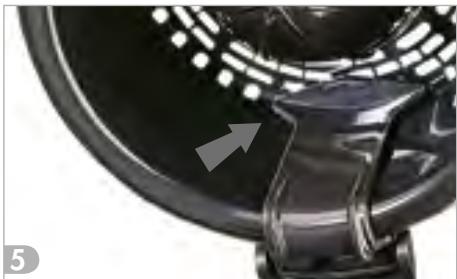 MAGIMIX CS4200XL 18470F - ATTENTION - 17