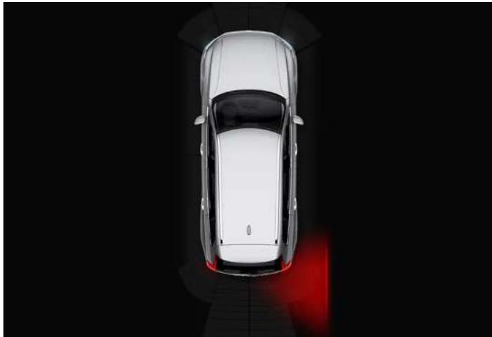 VOLVO XC40 (2024) - Note - 2