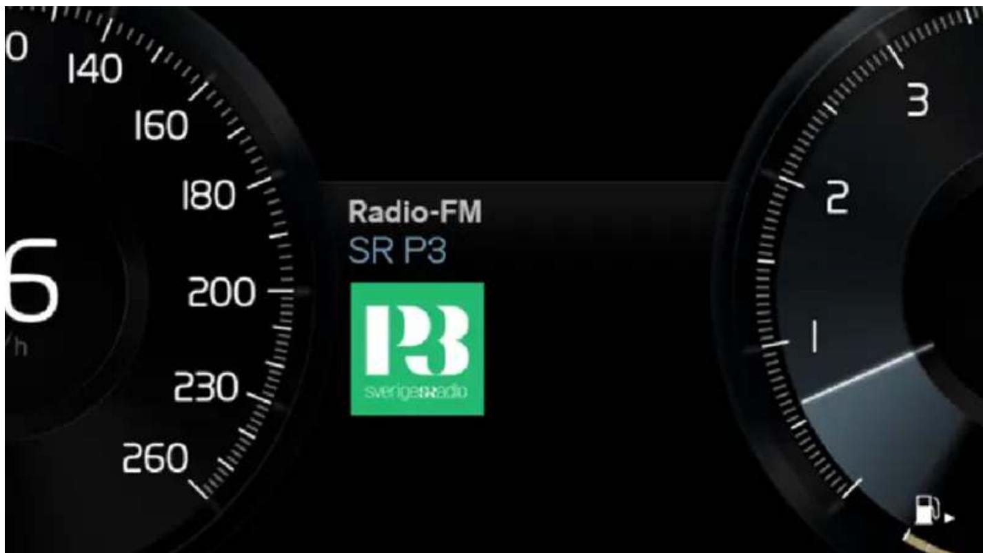 0 140 160 180 200 230 260 Radio-FM SR P3 P3 svergesado