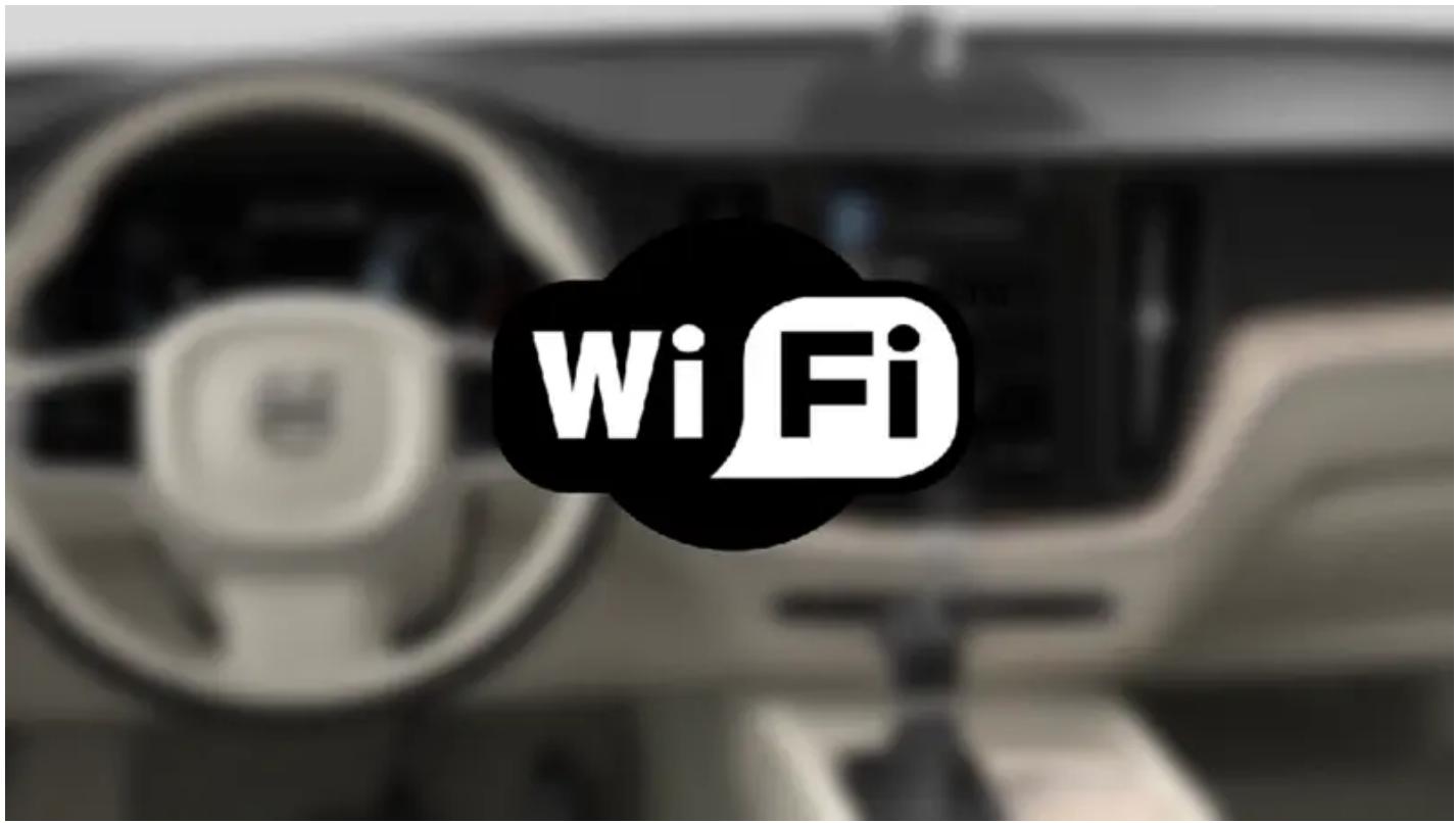 WiFi