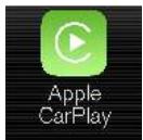 VOLVO XC40 (2024) - Apple ^® CarPlay ^® \* - 1