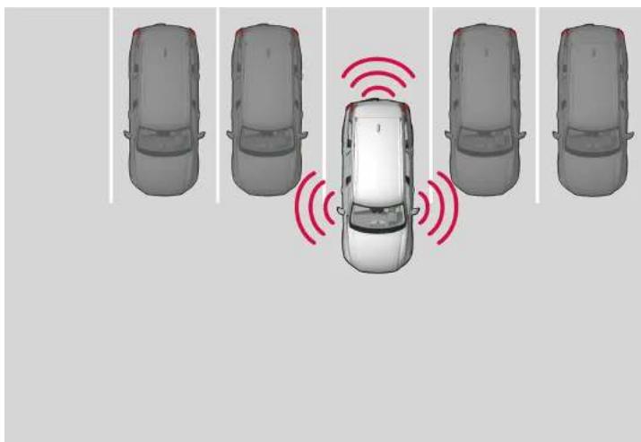 VOLVO XC40 (2024) - Note - 2