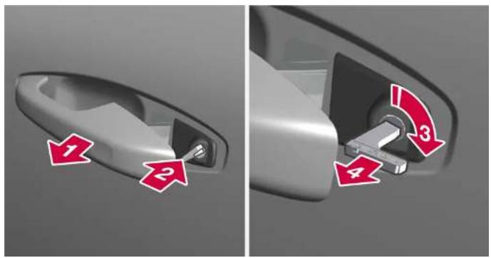 VOLVO XC40 (2024) - Note - 1