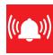 SAUTER SPI5331M - - Encastrement - 5