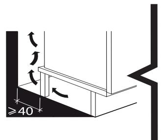 SAUTER SPI5331M - - Encastrement - 3