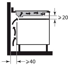 SAUTER SPI5331M - - Encastrement - 4