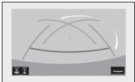 LEXUS UX ZA10 - Système de navigation - Utilisation du système - 3