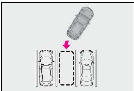 LEXUS UX ZA10 - Système de navigation - Utilisation du système - 1