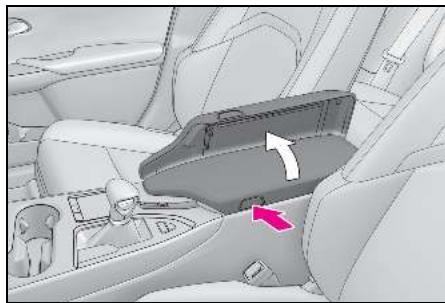 LEXUS UX ZA10 - Système de navigation - Symboles utilisés dans les schémas - 1