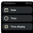 ICE-WATCH ICE SMART JUNIOR - Chronomètre : Appuyez sur le bouton - 1