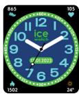 ICE-WATCH ICE SMART JUNIOR - CONSEILS - 2