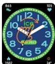 ICE-WATCH ICE SMART JUNIOR - CONSEILS - 11