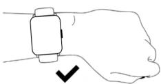 ICE-WATCH ICE SMART JUNIOR - COMMENT PORTER VOTRE MONTRE - 2